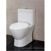 Sanitärkeramik einteiliges WC (TB346M / L)